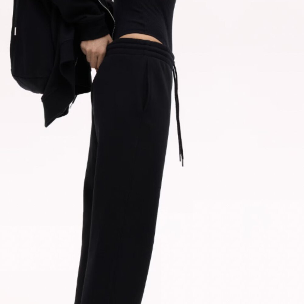 H&M jogger sweatpants
